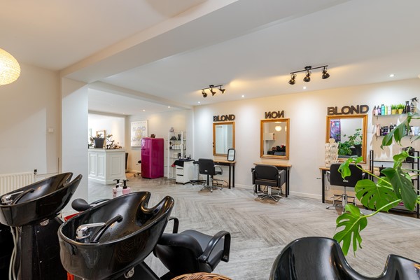 Medium property photo - Mauritsweg 42A, 3012 JV Rotterdam